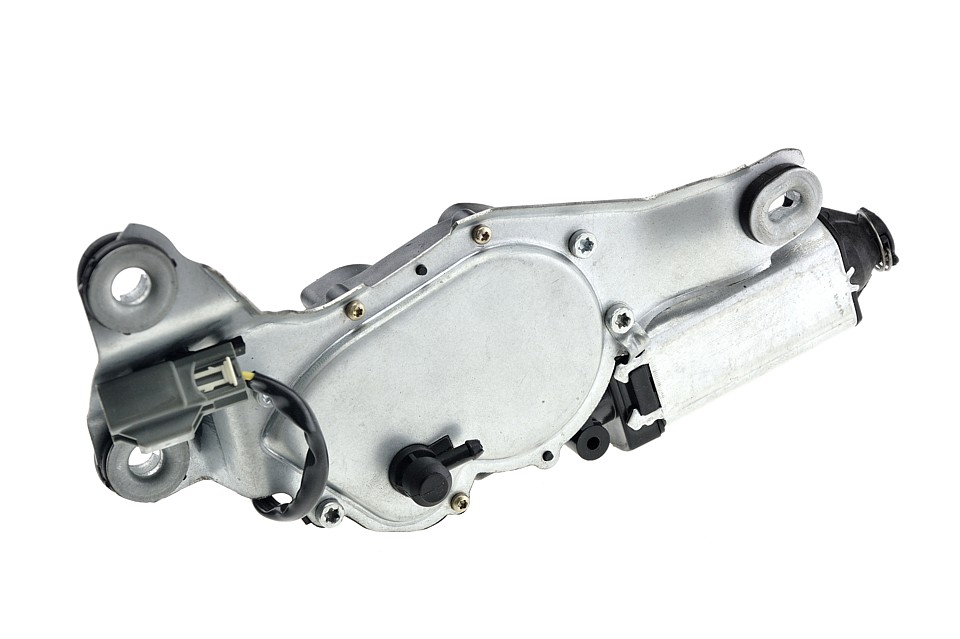 Motoras stergator spate Volvo V70 2.0 T, 2.3, 2.4, 2.4d, 2.4 T, 2.5t, 2.5tdi 2000-, NTY ESW-VV-000