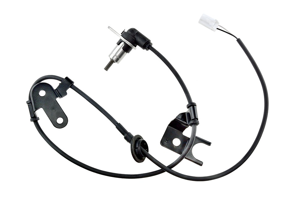 Senzor ABS spate Mazda Premacy Cp 1999-, Dreapta, NTY HCA-MZ-007