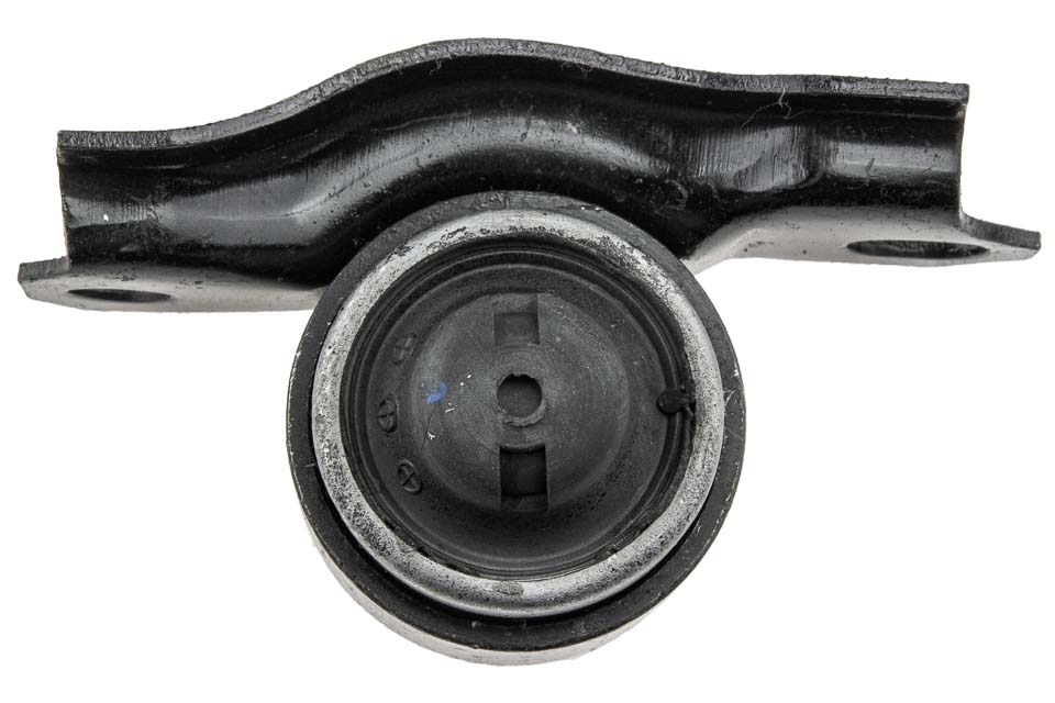 Suport trapez cauciuc-metal Nissan Primera P11 1996-2001, Spate Stanga, Brat Fata Inferior, 54501-2F500