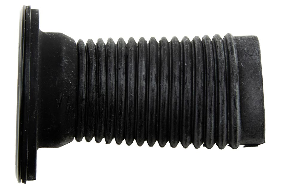Burduf protectie amortizor Mitsubishi Outlander 2012-, Fata, NTY AB-MS-035