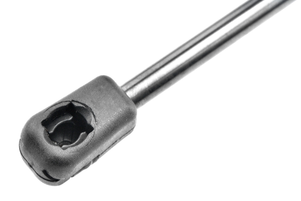 Amortizor capota fata , L=375mm, L=280n, Sedan, Audi A8, 2002-2010, NTY AE-AU-046