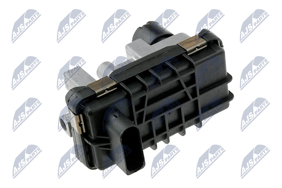 Actuator turbo G-77, 6NW009550, Citroen Jumper 2.2hdi 202011-, Fiat Ducato 2.2d 202011-, Peugeot Boxer 2.2hdi 2011-, NTY ECD-CT-001