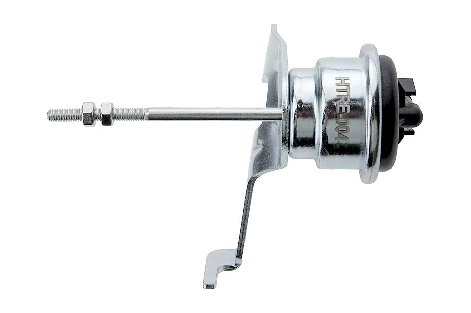 Actuator turbo , Motor 1.5dci, Dacia Logan 2006-, Sandero 2008-, Nissan Micra K12 2005-, Note E11 2006-, Renault Clio 2 2004-, Clio 3 2005-, NTY ECD-RE-004