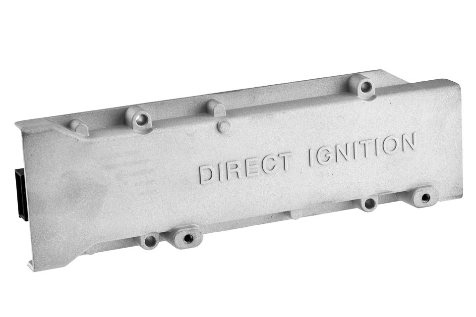 Bobina inductie Saab 9-5 3.0t 1998-, NTY ECZ-SA-003