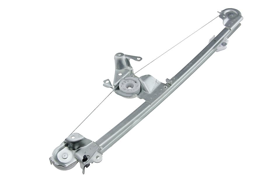 Macara geam Mercedes E-Clasa W210 -2003, Dreapta Spate, NTY EPS-ME-008