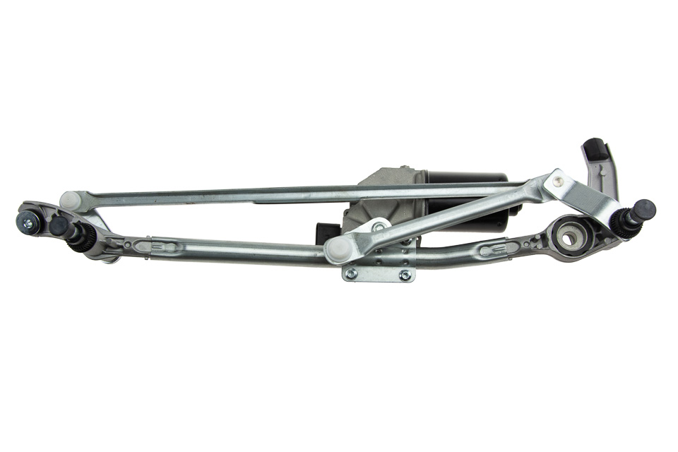 Mecanism stergator fata cu motoras Bmw Seria 3 E90, E91 2004-, NTY ESW-BM-009