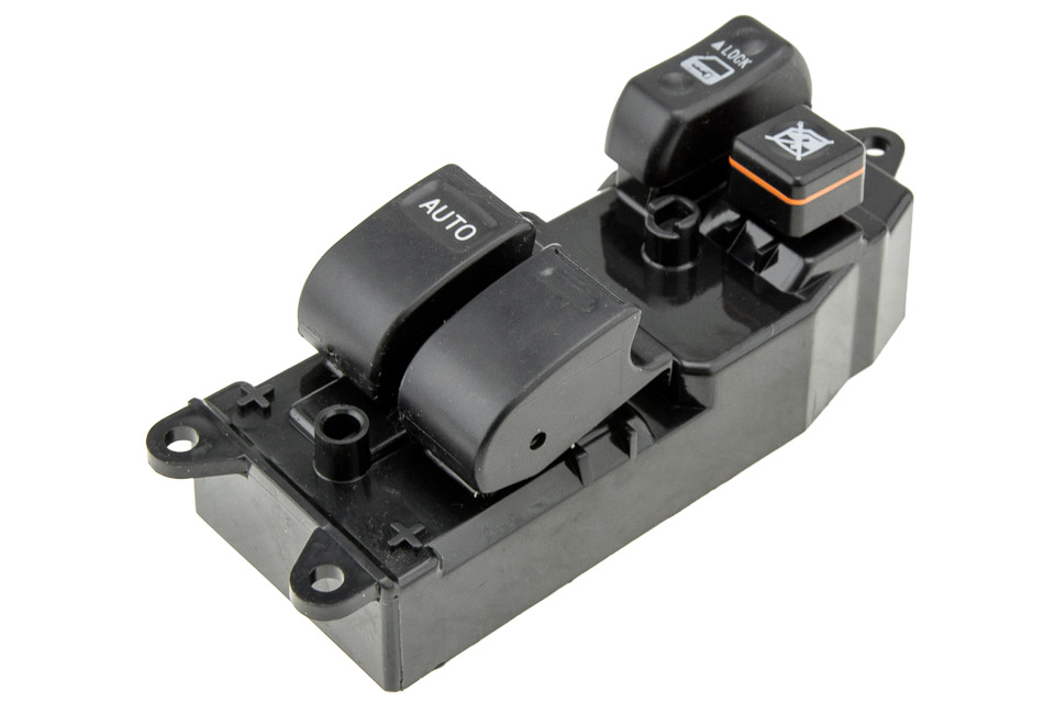 Comutator macara geam Toyota Yaris Verso 1999-2005, NTY EWS-TY-022