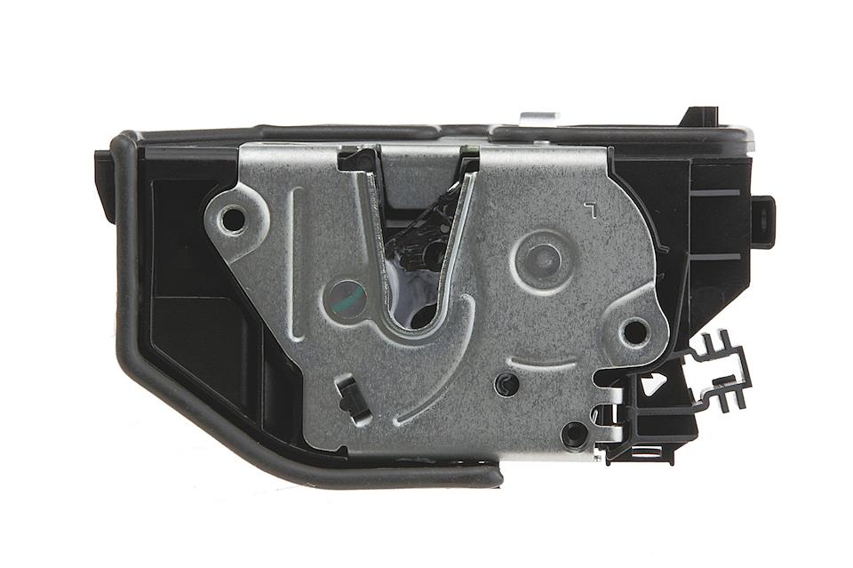 Actuator usa fata Bmw Seria 1 E81, E87 2006-, 3 E90 2005-, 5 E60 2004-, X3 E83 2003-, X5 E70 2007-, X6 E71, E72 2007-, Stanga, NTY EZC-BM-015