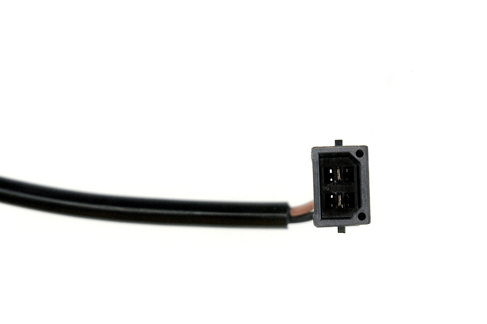 Senzor ABS spate Audi A4 Quattro 1995-2000, A6 Quattro 2.4 1997-, Stanga, Dreapta, NTY HCA-AU-009
