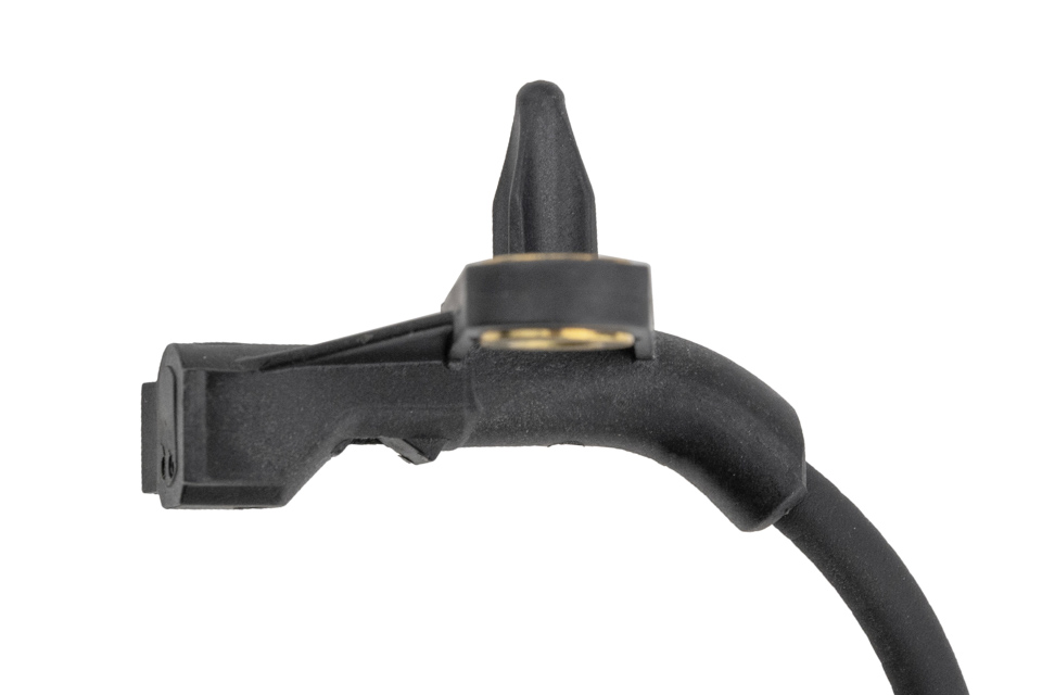 Senzor ABS fata Chrysler Voyager 2006-2008, Dodge Caravan 2006-2008, Stanga, NTY HCA-CH-056