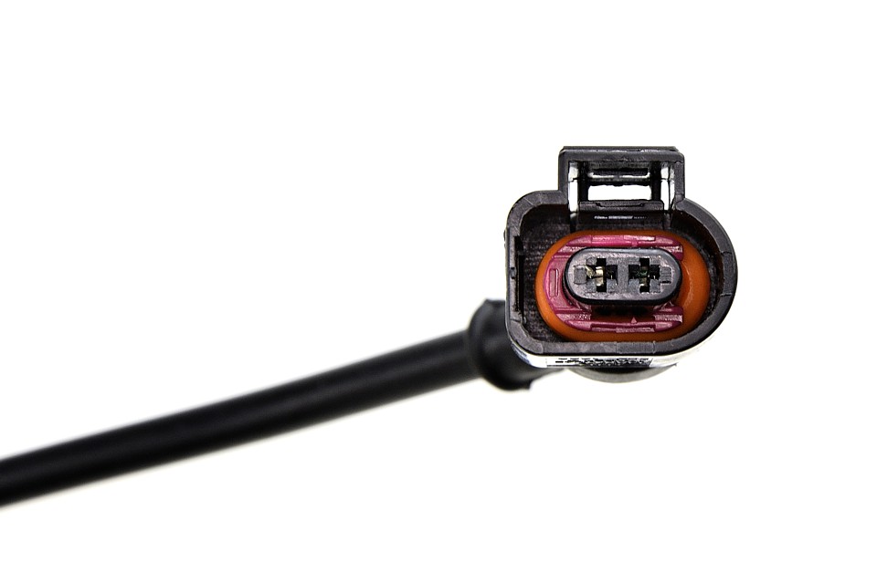 Senzor ABS spate Ford Galaxy 2000-02.2011, Vw Sharan 2000-02.2011, Seat Alhambra 2000-02.2011, Dreapta, NTY HCA-FR-013