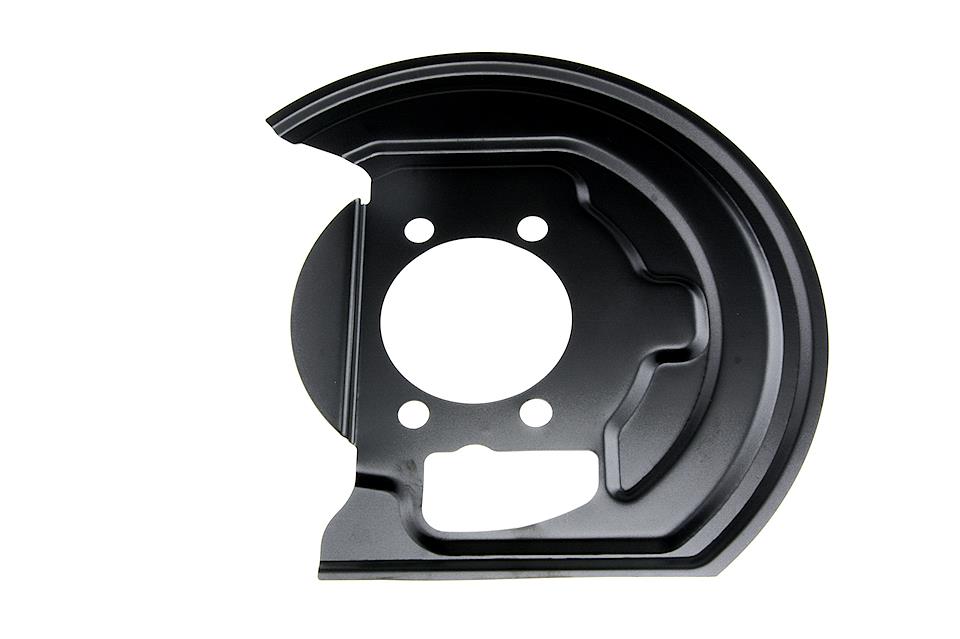 Protectie disc frana Nissan Qashqai 2006-, Stanga, Fata, NTY HTO-NS-003