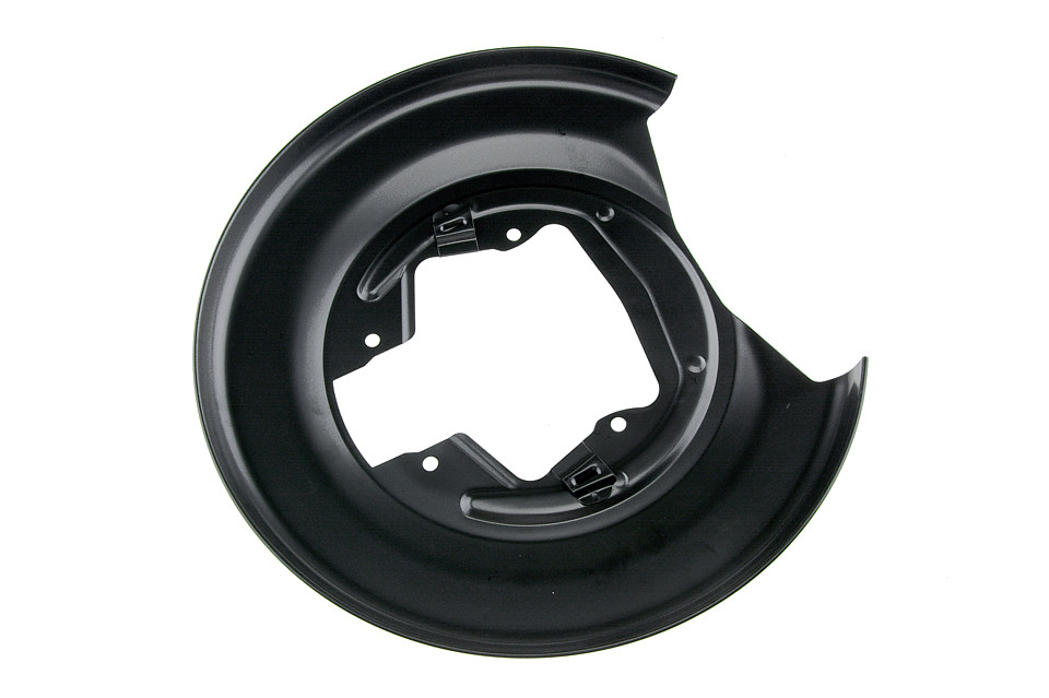 Protectie disc frana Volvo S60 2001-, V70 2000-2007, S80 -2006, Xc70 -2007, Xc90 -2012, Stanga, Dreapta, Spate, NTY HTO-VV-000