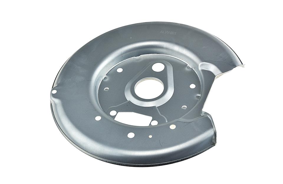Protectie disc frana Volvo V70 -2000, S70 -2000, Stanga, Spate, NTY HTO-VV-001