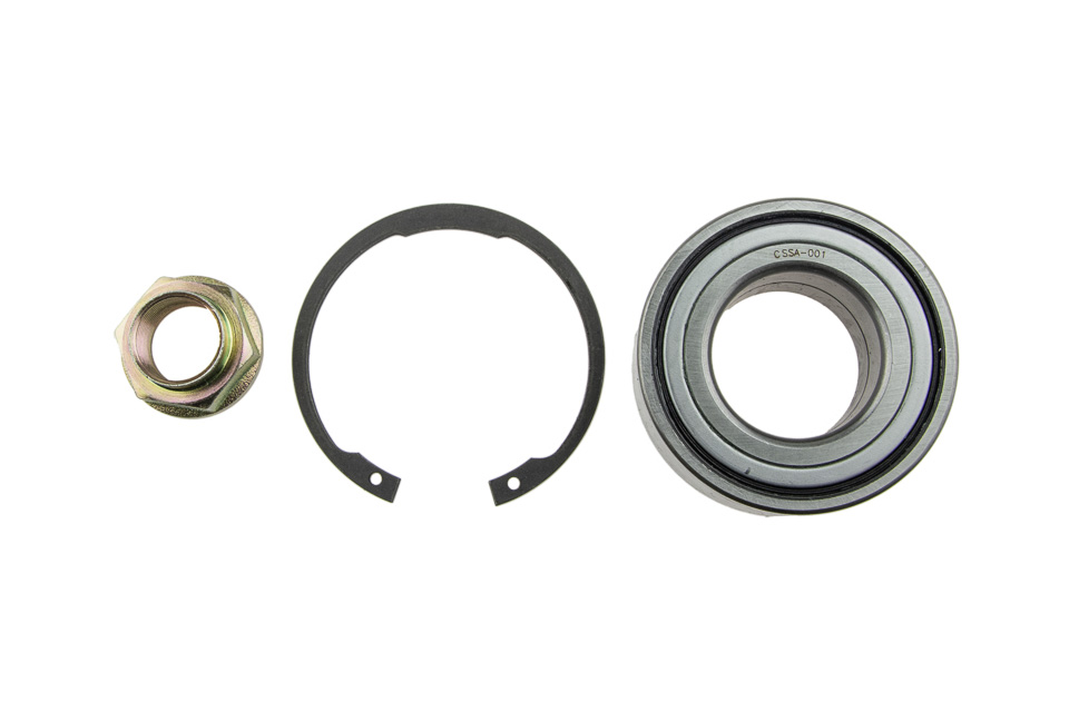 Rulment fata Saab 900 -1998, Saab 9-3 -12.1998, Saab 9-5 -06.1999, NTY KLP-SA-001