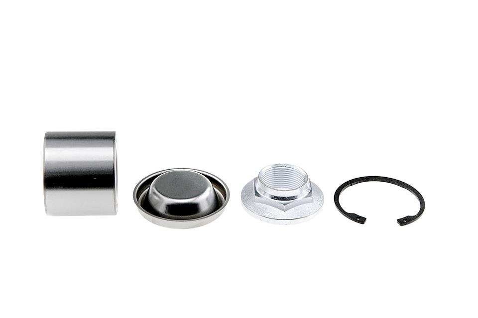 Rulment spate Citroen C3 2009-, Ds3 2009-, Peugeot 208 2012-, 301 2012-, Tambur De Frana, NTY KLT-CT-047