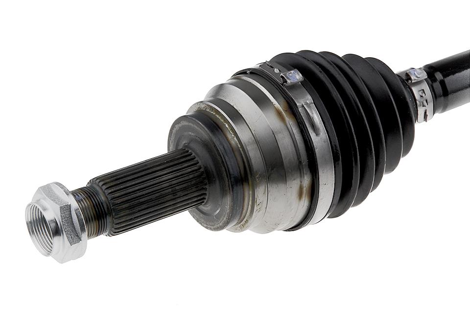 Planetara Bmw X5 2006-, X6 2006-, Stanga, Tip 2, NTY NPW-BM-039