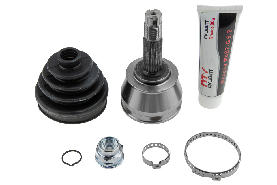 Cap planetara exterior Fiat Palio 1.6 1996-, 1.9d 2000-, Palio Weekend 1.2, 1.6, 1.9d 2001-, Strada 1, NTY NPZ-FT-046