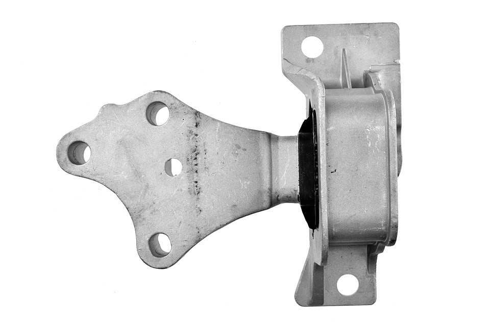 Suport motor Renault Clio 3 1.2 2005-, Modus 1.2 2004- Clio Grandtour 1.2 2008-, Dreapta, NTY ZPS-RE-021