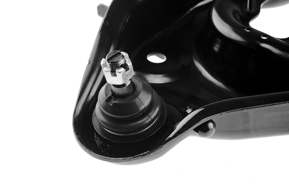 Brat suspensie fata Ford Ranger 2004-2011, Inferior Dreapta, NTY ZWD-CH-069