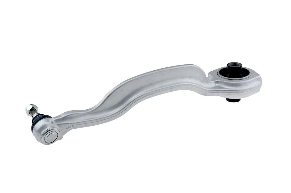 Brat suspensie fata Mercedes Clasa Cl C216 2006-, Clasa S W221 2005-, Inferior Stanga, NTY ZWD-ME-057