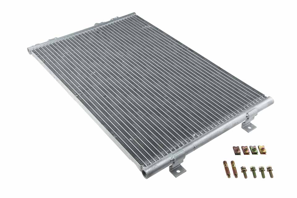 Condensator climatizare, Radiator clima Pt Cruiser (Pt, Pg) (2000-) 1.6 1 16v (Fara Uscator), NTY CCS-CH-000