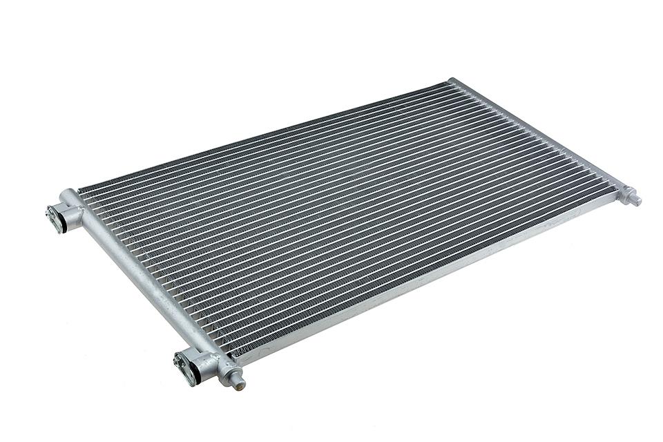 Condensator climatizare, Radiator clima Doblo (119, 223) (2001-) 1.3 Mjtd, Punto 2 (188) (1999-) 1.2 1 (Fara Uscator, Man), NTY CCS-FT-011