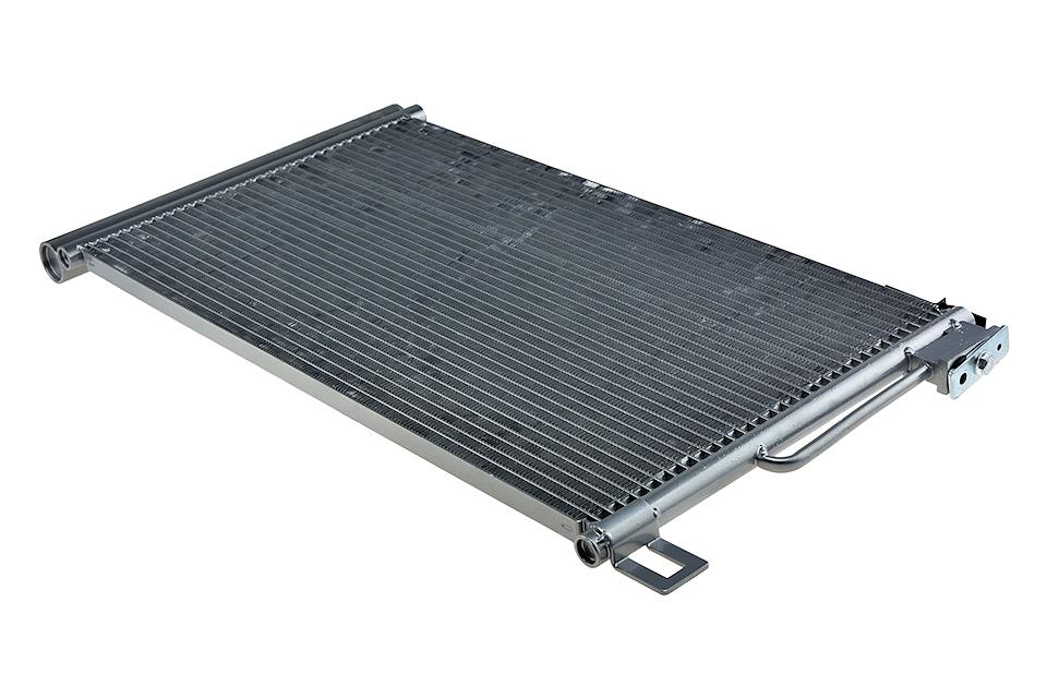 Condensator climatizare, Radiator clima Giulietta (940) (2010-) 1.4 Tb, Fiorino (225) (2008-) 1.3 Jtd, Punto Evo (199) (2009-) 1.2 1, Punto 3 (199) (2012-) 1.2 1, Adam (2013-) 1.0 , NTY CCS-FT-013