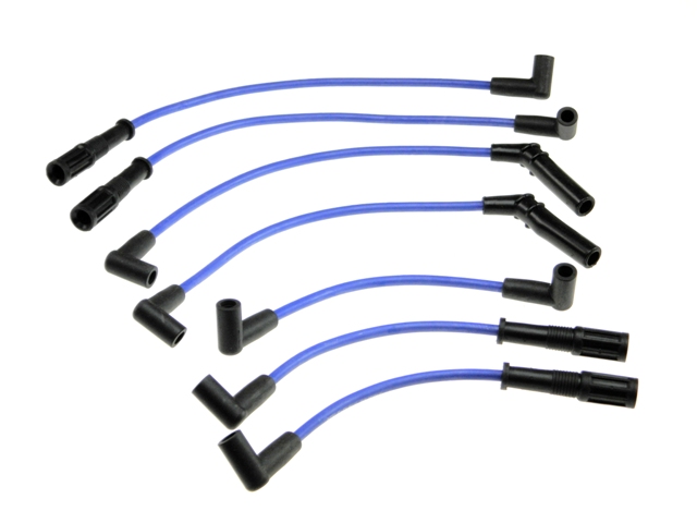 Set fise bujii Jeep Cherokee 4.0 -2000, Grand Cherokee 4.0 -2000, NTY EPZ-CH-000