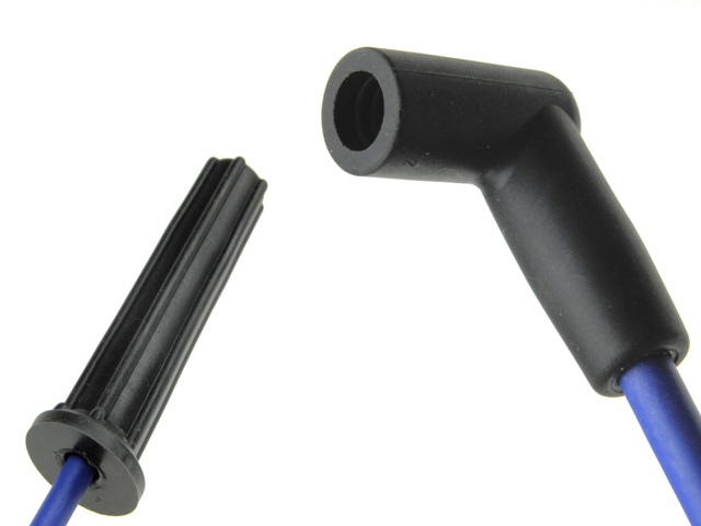 Set fise bujii Chrysler Voyager 3.3, 3.8 1999-, Dodge Caravan 3.3, 3.8 1999-, NTY EPZ-CH-002