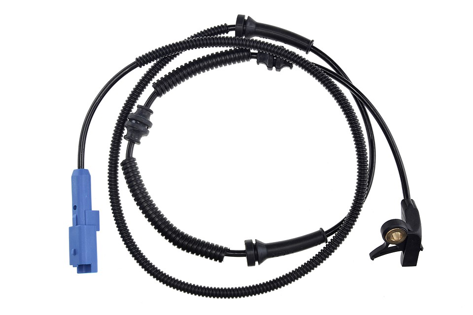 Senzor ABS fata Citroen C5 2001-, Stanga, Dreapta, NTY HCA-CT-016