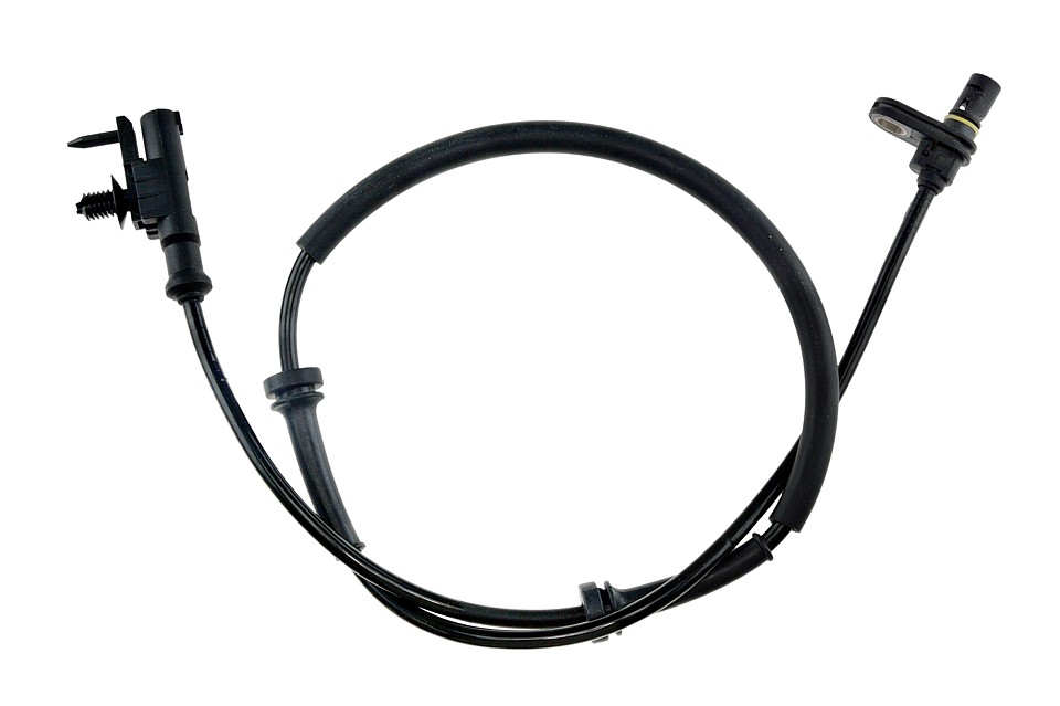 Senzor ABS spate Mitsubishi Colt 2004-, Stanga, Dreapta, NTY HCA-MS-038