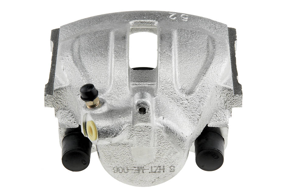 Etrier spate Mercedes Sprinter 3t 1996-2006, Vw Lt 1995-2006, Stanga, Sistem Ate, NTY HZT-ME-006