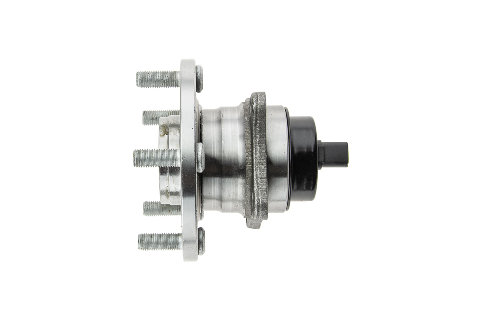 Butuc roata spate Toyota Corolla Verso 1.6, 1.8, 2.0 D4 Usi, 2.2 D4 Usi 2004.02-, NTY KLT-TY-094