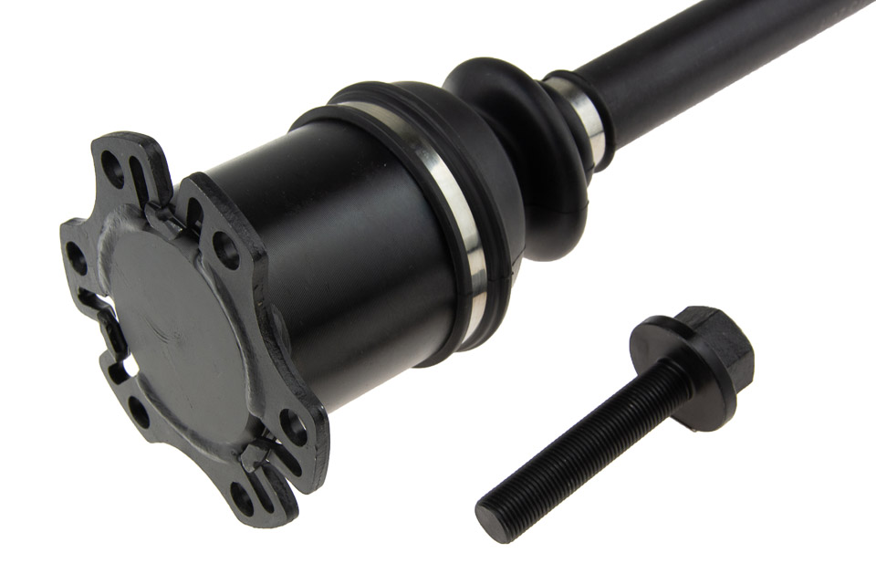 Planetara Audi A4 Cvt 2000-2008, Seat Exeo 2008-2013, NTY NPW-AU-015