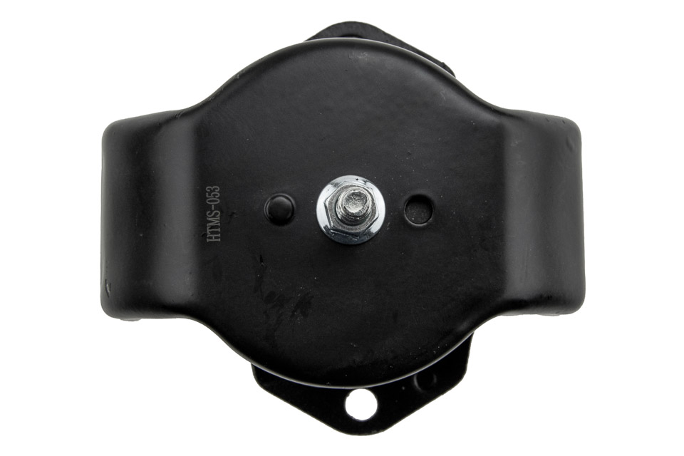 Suport motor hidroelastic Mitsubishi Pajero 3 V65, 75 2000-2006, Fata, NTY ZPS-MS-053