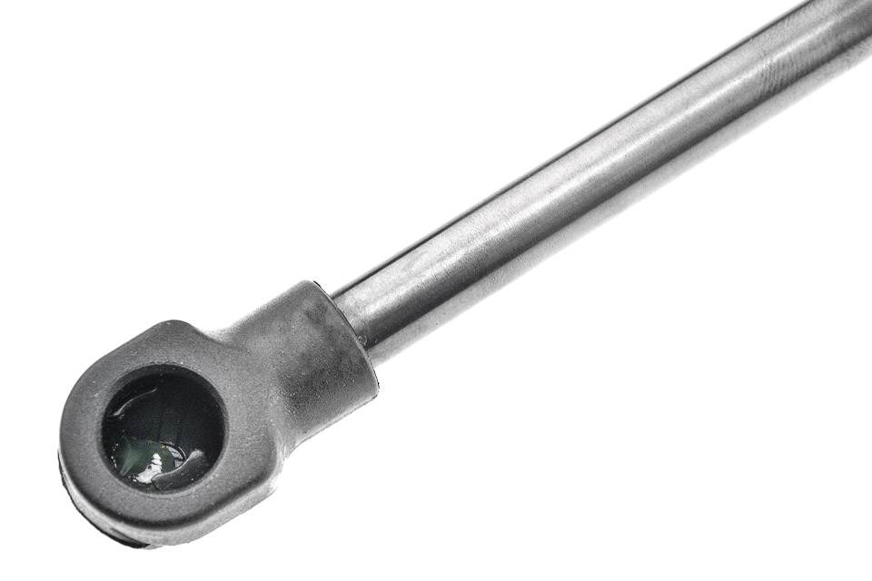 Amortizor portbagaj , L=383mm, F=455n, Hatchback, Renault Twingo 2, 2007-, NTY AE-RE-031