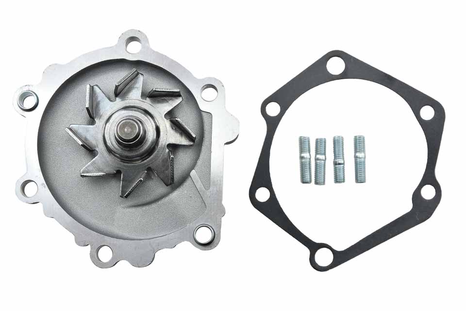 Pompa apa Toyota Hiace 2.4d, Td 89-2001, Hilux 2.4d, Td 88-2001, 4-Runner 2.4, 3.0td 1990-2005, 16100-59155