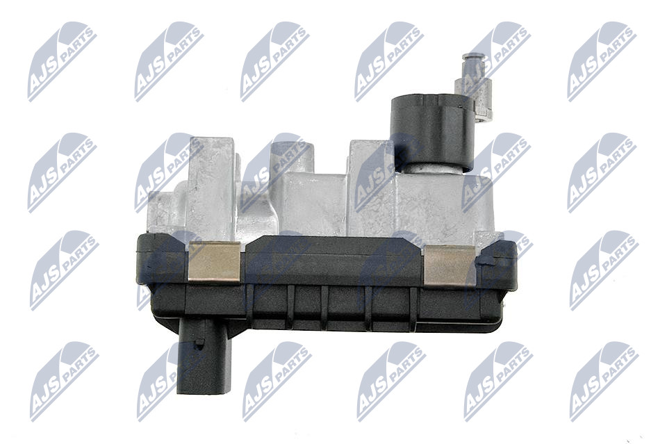 Actuator turbo G-77, 6NW009550, Citroen Jumper 2.2hdi 202011-, Fiat Ducato 2.2d 202011-, Peugeot Boxer 2.2hdi 2011-, NTY ECD-CT-001