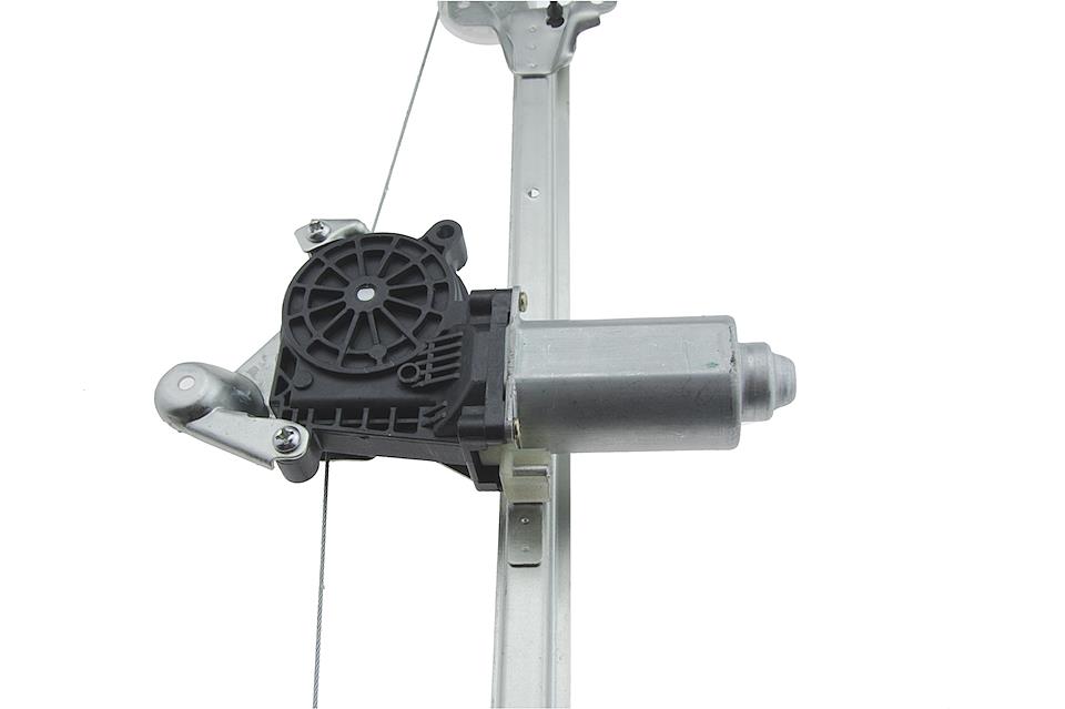 Macara geam Mercedes E-Clasa W210 -2003, Stanga Spate Cu Motor, NTY EPS-ME-009S