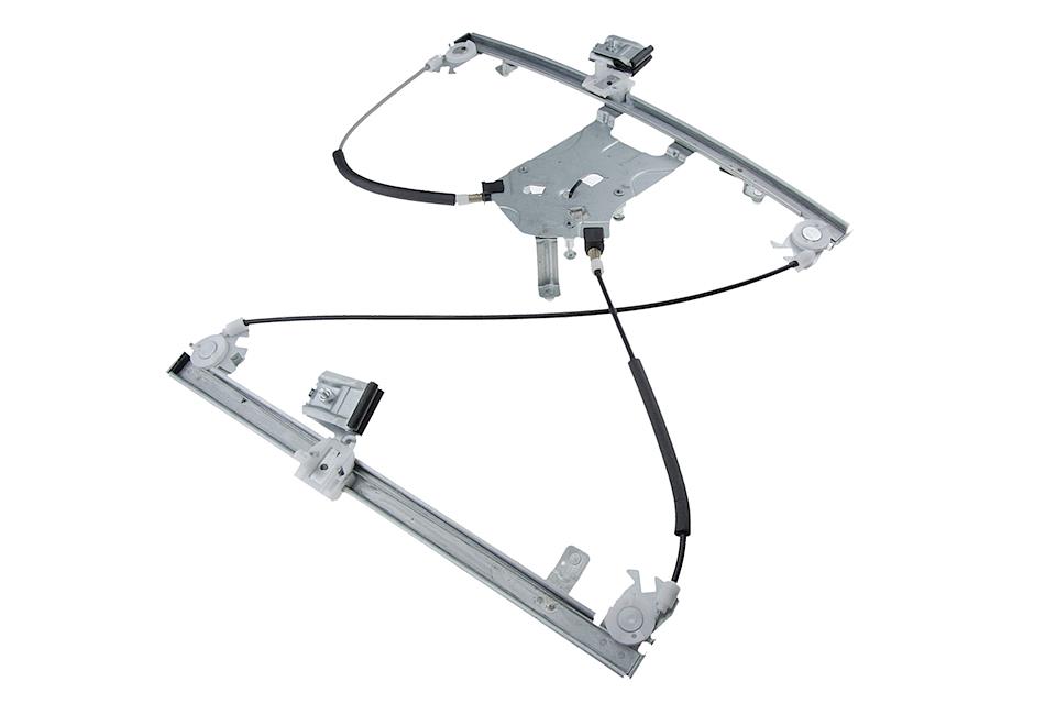 Macara geam Mercedes C-Clasa W203 08.2003-2007, Stanga Fata, NTY EPS-ME-017