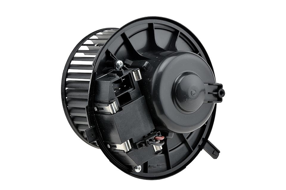 Ventilator habitaclu Audi A3 2003-, Q3 2011-, Tt 2008-, Skoda Octavia 2 2004- Vw Golf 5 2003-, Golf 6 2008-, Passat B6 2005-, Passat B7 2010-, Tiguan 2007-, Touran 2003-, NTY EWN-VW-007