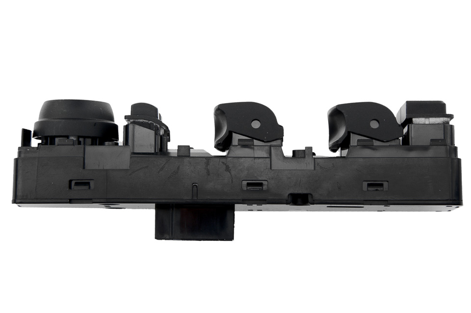 Comutator macara geam Bmw Seria 5 F10, F11 2010-, 5gt F07 2010-, 6 Pini, NTY EWS-BM-007