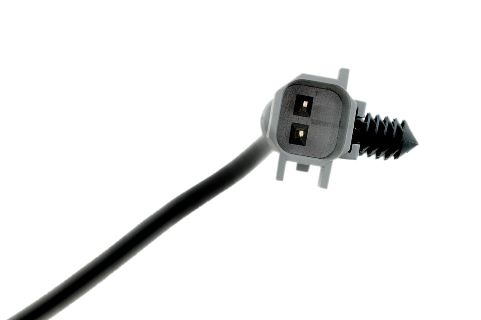 Senzor ABS spate Jeep Grand Cherokee 3, 4 2005-, Commander 2005-, Stanga, Dreapta, NTY HCA-CH-020