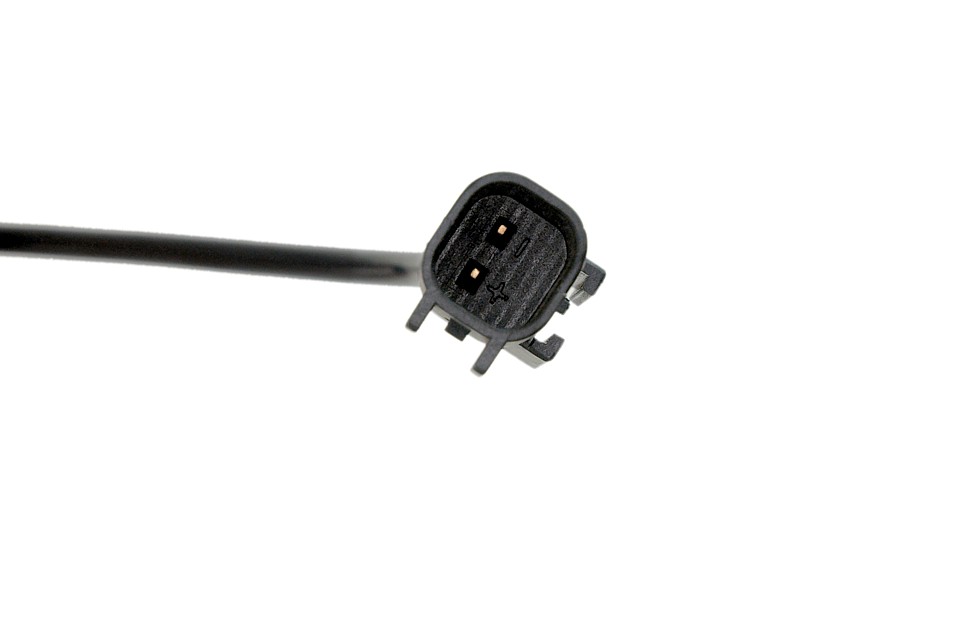 Senzor ABS spate Chrysler Sebring 2007-, Dodge Avenger 2007-, Journey 2009-, Fiat Freemont 2009-, Stanga, NTY HCA-CH-043