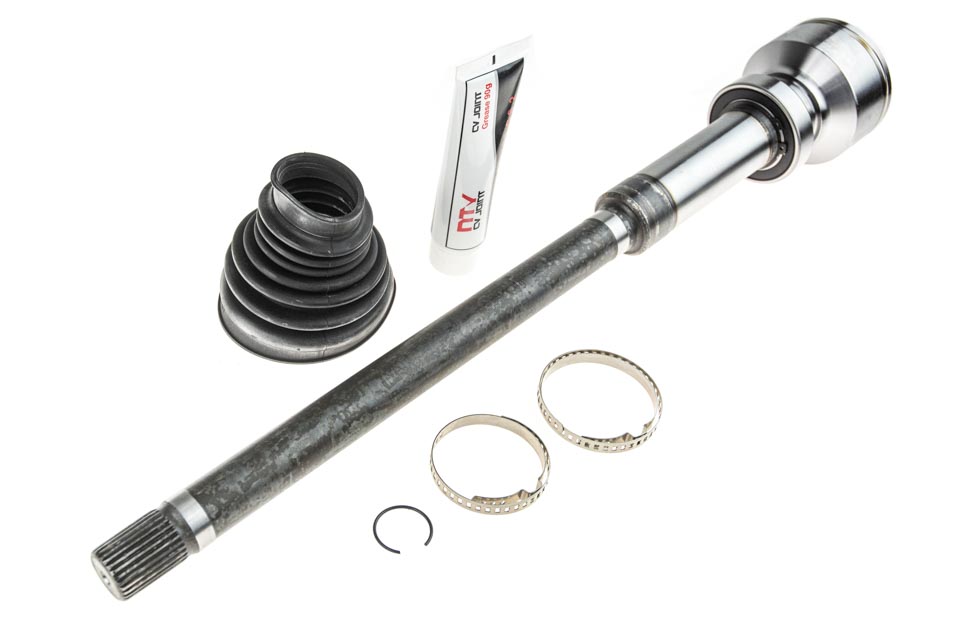 Cap planetara spre cutie Volvo Xc90 D3, D5 2002-2014 Vin->354475, 3.2v6 Vin ->354978 2002-2014, 4.4v8 Vin ->367133 2002-2007, Dreapta, Automata, NTY NPW-VV-099