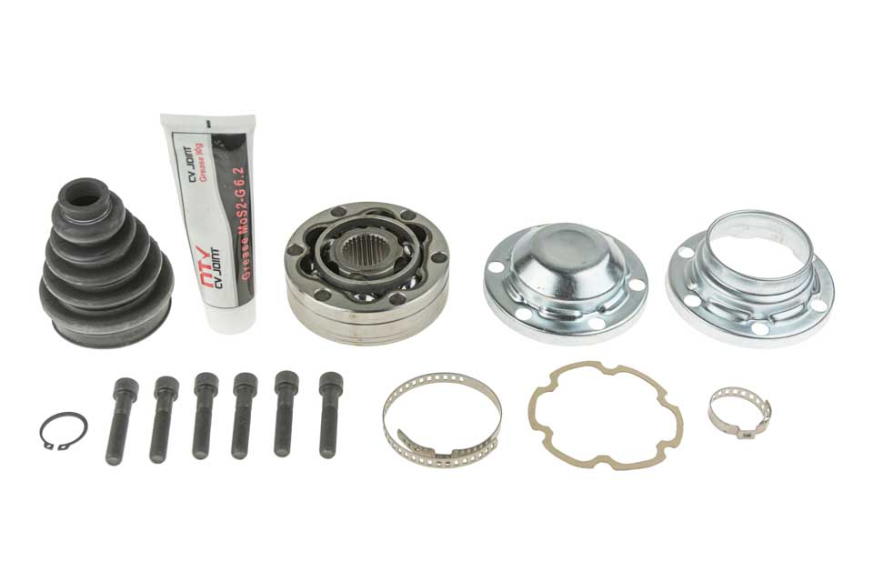 Cap planetara spre cutie Vw T5 1.9tdi, Stanga, NTY NPW-VW-015