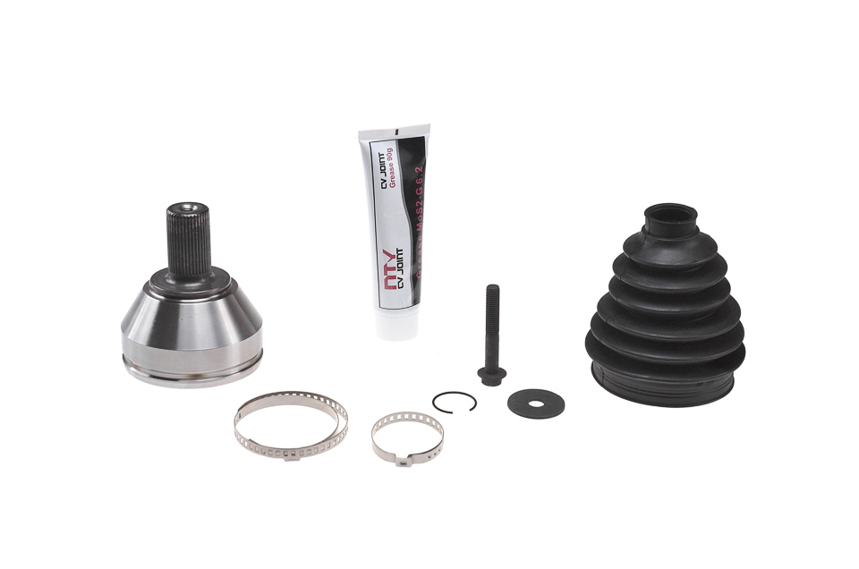 Cap planetara exterior Volvo Xc60 2008-, Cutie Automata, Fata, NTY NPZ-VV-018