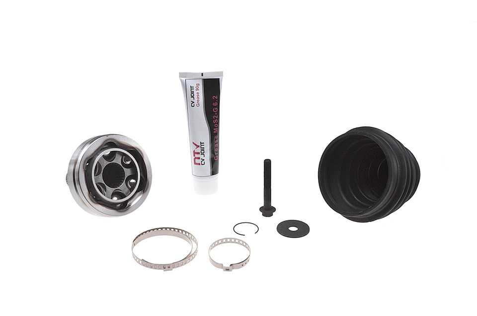 Cap planetara exterior Volvo Xc60 2008-, Cutie Automata, Fata, NTY NPZ-VV-018