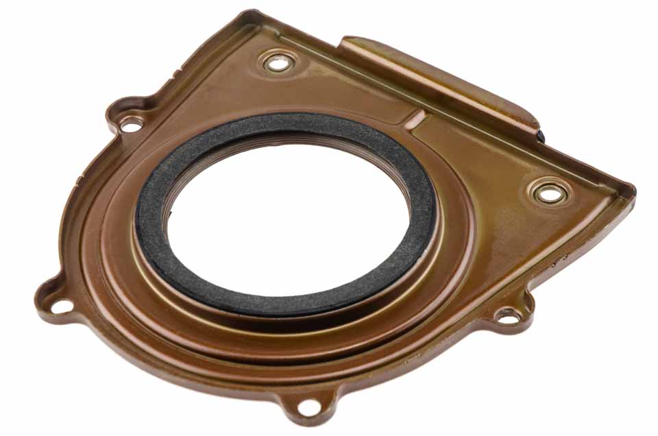 Simering arbore cotit Ford, Mazda, Volvo 1.8, 2.0, 2, 3 Focus 2, Iii, C-Max 2003-2010, Galaxy 2006-, Mondeo 3, Iv, 3 2003-, Bmw Seria 5 2005-, 6 2002-, Cx-7 2006-, Mpv 1999-, Prema, NTY NUP-FR-003